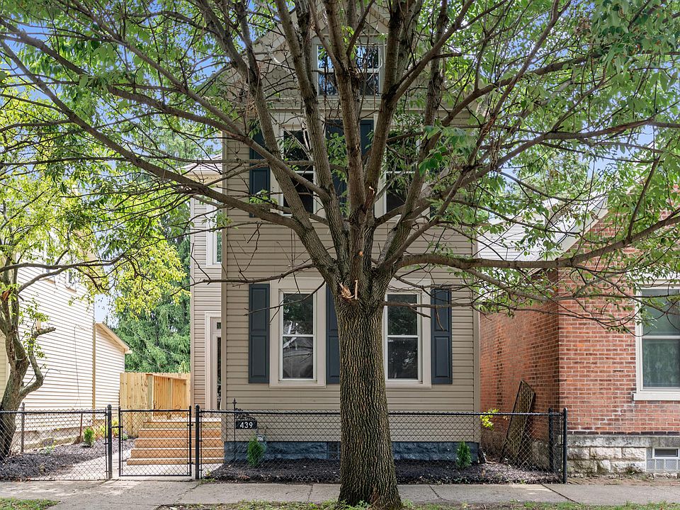 1st image of 439 E Deshler Ave