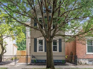 439 E Deshler Ave, Columbus, OH 43206