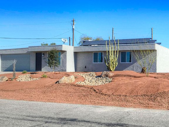 4th image of 2297 Chaparral Dr
