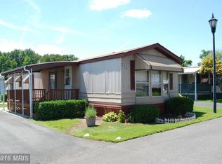 225 Robwood Rd, Dundalk, MD 21222