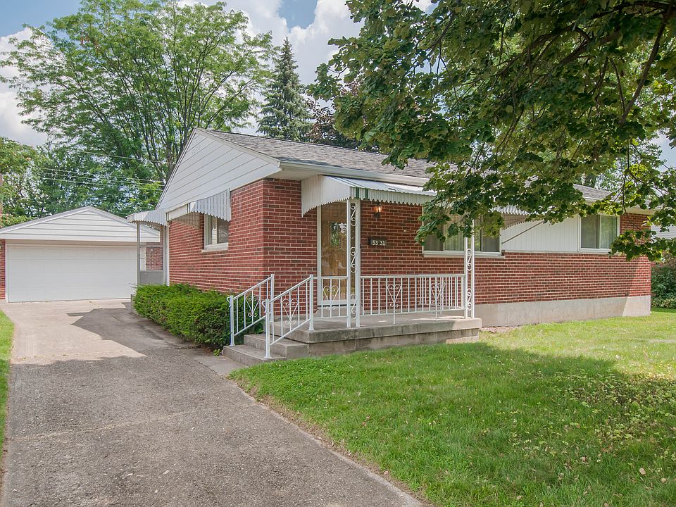 1st image of 5331 Eastman Ave