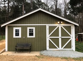 5105 Grove Dr, Waxhaw, NC 28173