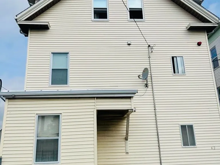 62 Greenwich St #2R — Photo 1