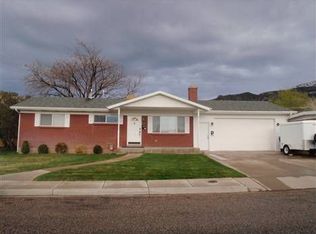 619 S Sunset Dr, Cedar City, UT 84720