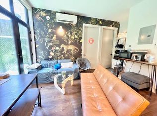 263 Franklin Ave #1, Brooklyn, NY 11205