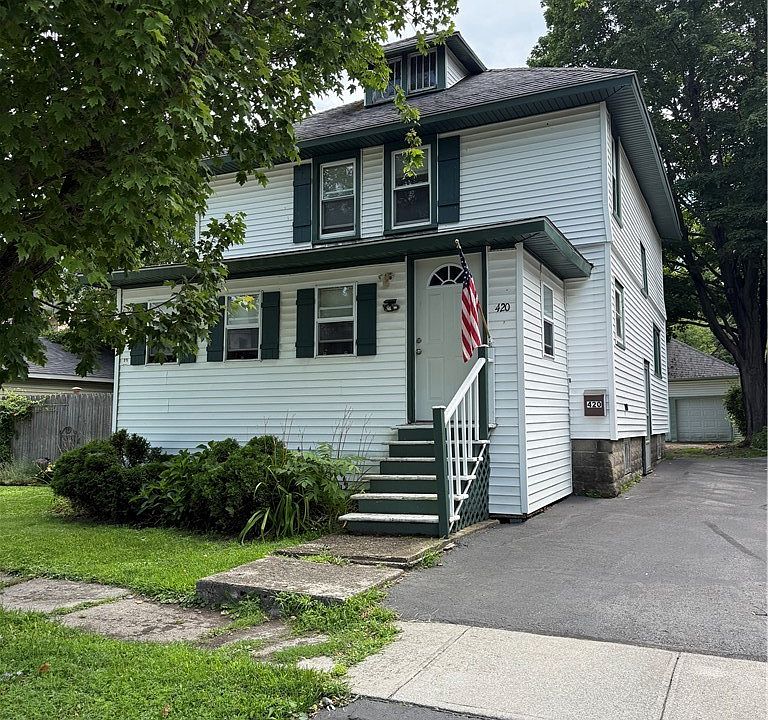 1st image of 420 Broadway Ave W