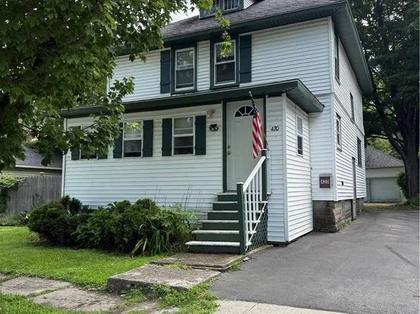 420 Broadway Ave W, Watertown, NY 13601