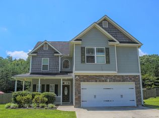 213 Arbor Dr, Rockmart, GA 30153