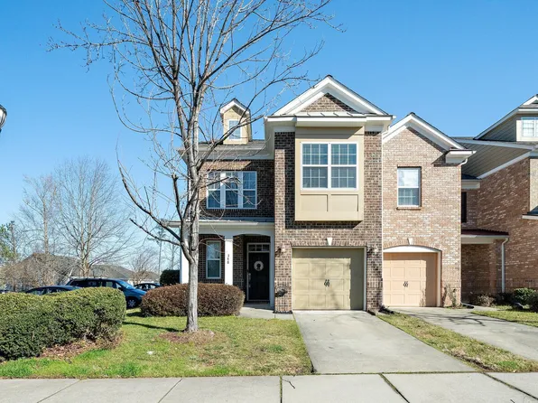 348 Longchamp Ln, Cary, NC 27519