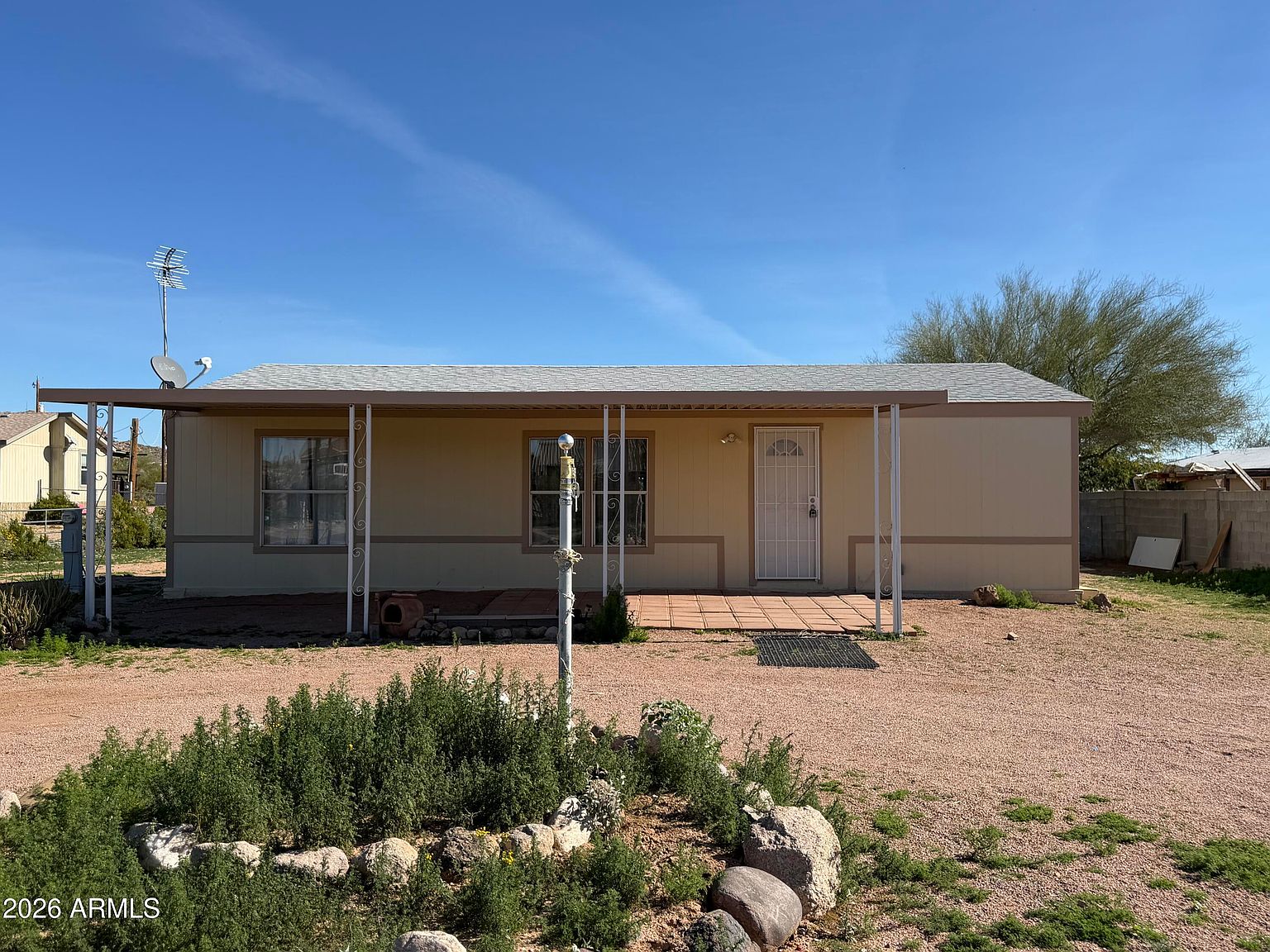 4457 N DELAWARE Drive, Apache Junction, AZ 85120 | Zillow