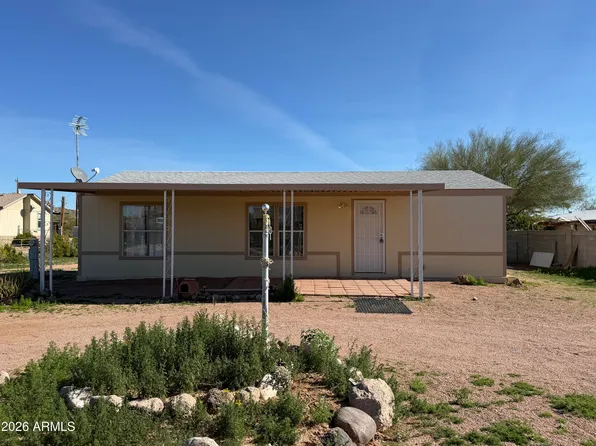 4457 N DELAWARE Drive, Apache Junction, AZ 85120