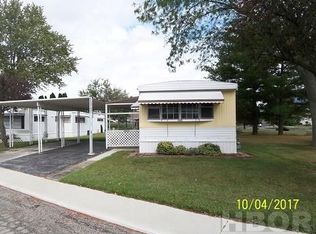1433 Eastshore Dr, Findlay, OH 45840