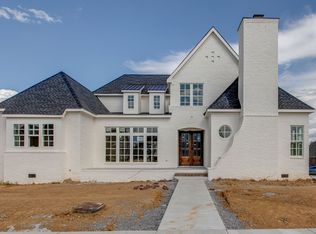 3213 Pleasantville Bridge Rd, Thompsons Station, TN 37179