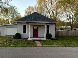 212 E Alice St, Mount Vernon, MO 65712