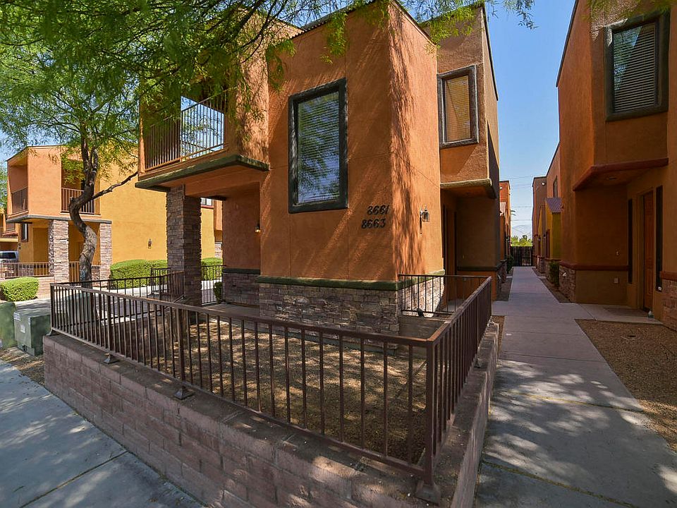 1st image of 8661 E Placita De Las Tarascas