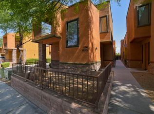 8661 E Placita De Las Tarascas, Tucson, AZ 85710
