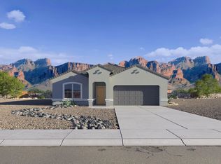 18564 W Buckskin Trl, Wittmann, AZ 85361