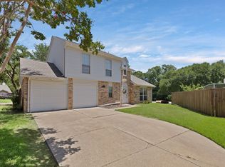 31 Brewster Ct, Allen, TX 75002