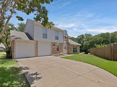 31 Brewster Ct, Allen, TX, 75002