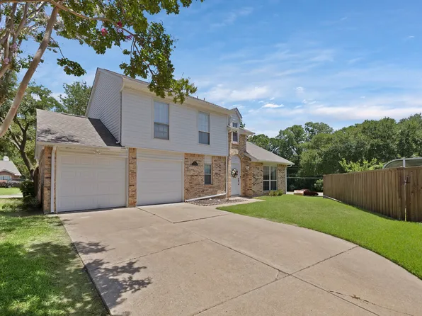 31 Brewster Ct, Allen, TX 75002