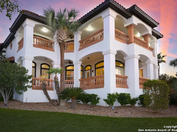 1307 Fern Shadow Cove, San Antonio, TX 78258