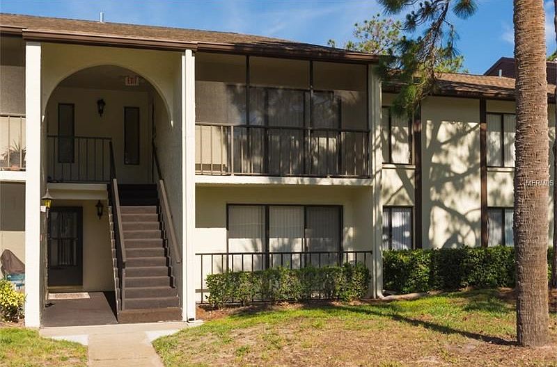 2687 PINE RIDGE WAY D1 GROUND FLOOR LOCATION