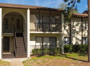 2687 Pine Ridge Way S APT D1, Palm Harbor, FL 34684