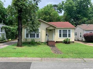 207 E F Ave, North Little Rock, AR 72116