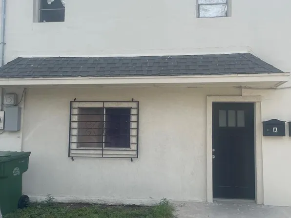 643 E McNair Family Dr, Brownsville, TX 78520