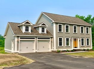 430 Turners Falls Rd, Montague, MA 01351