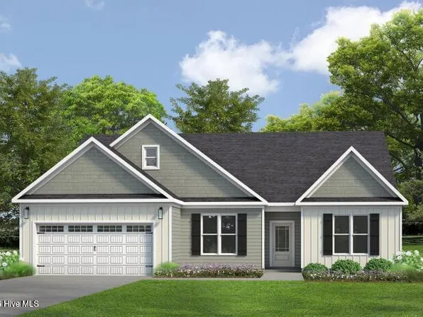1413 Mona Passage Court, New Bern, NC 28560