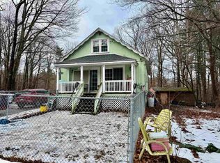 24 Mountain Road, Raymond, NH 03077