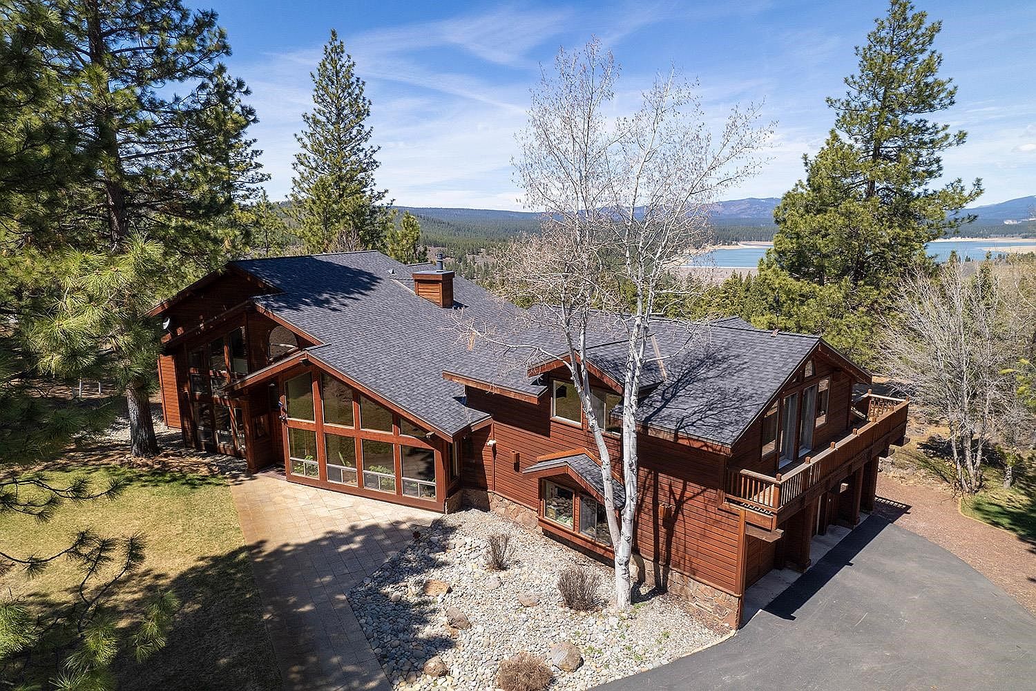 10518 Buckhorn Ridge Ct, Truckee, CA 96161 Zillow