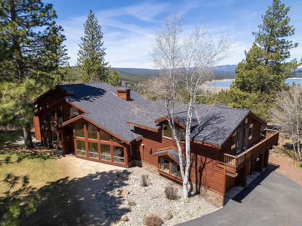10518 Buckhorn Ridge Ct, Truckee, CA 96161