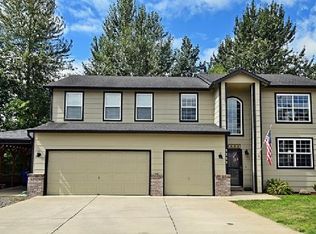 1111 40th St, Washougal, WA 98671