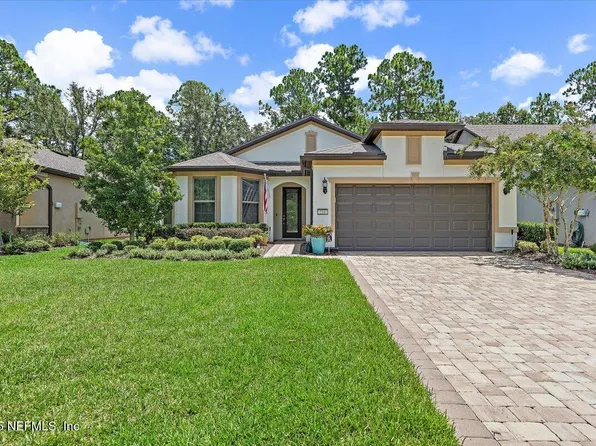 114 ARTIST OAKS Court, St. Augustine, FL 32095