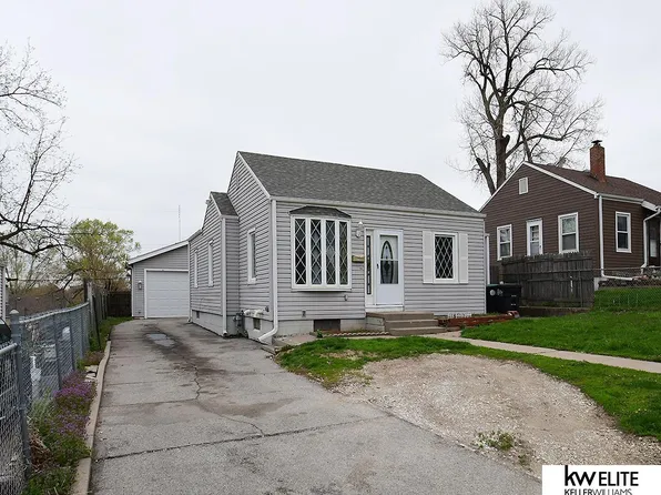 2734 Madison St, Omaha, NE 68107