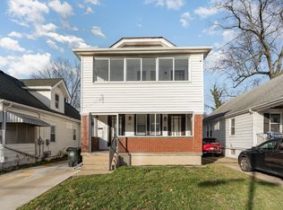 6922 Cambridge Ave, Cincinnati, OH 45227