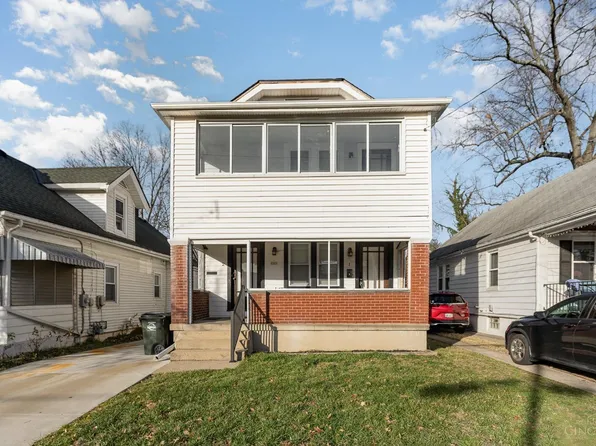 6922 Cambridge Ave, Cincinnati, OH 45227