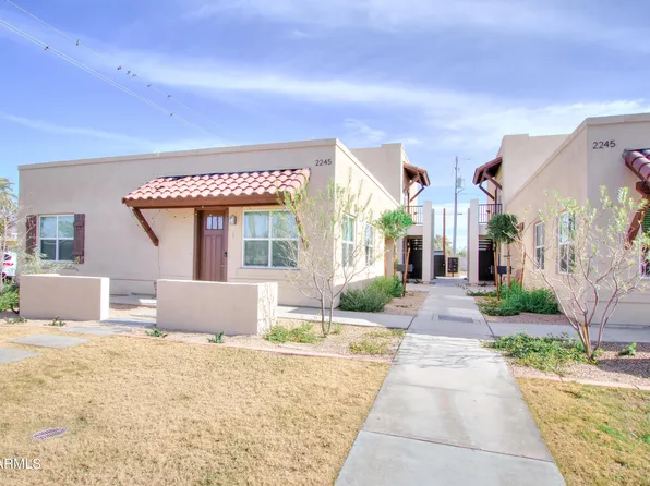 2245 N Dayton St #3, Phoenix, AZ 85006