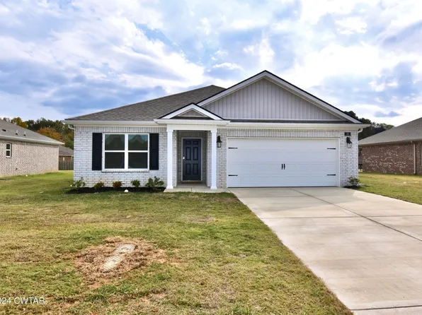 30 Green Gate Ln, Jackson, TN 38305