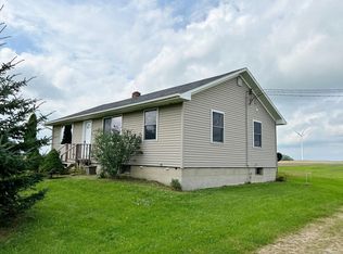 5429 N Ruth Rd, Deckerville, MI 48427
