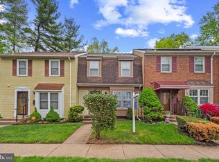 31 Mountain Green Cir, Windsor Mill, MD 21244
