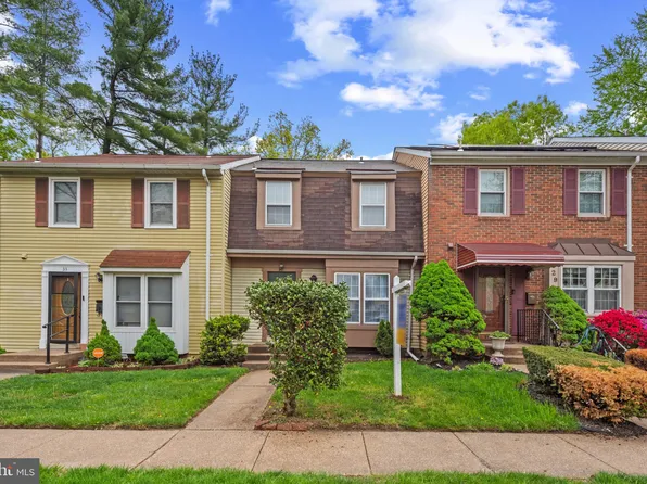 31 Mountain Green Cir, Windsor Mill, MD 21244