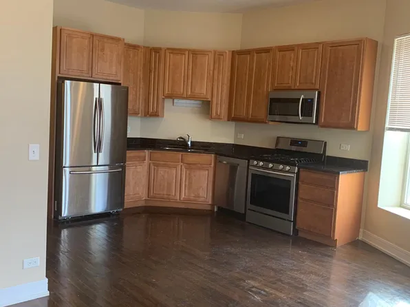 6551 S Ingleside Ave #1, Chicago, IL 60637