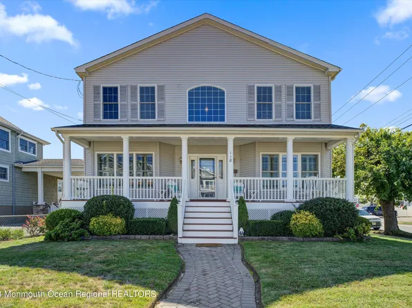 118 Central Avenue, Point Pleasant Beach, NJ 08742