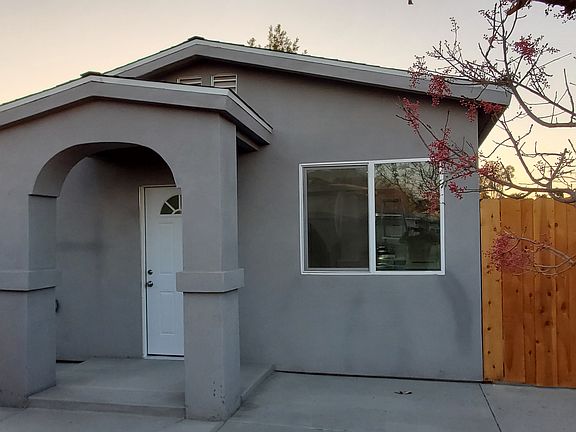Front House