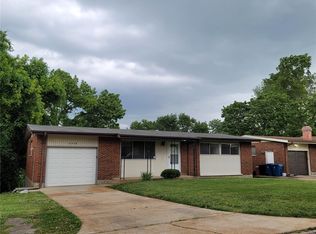 10338 Yarwood Ct, Saint Louis, MO