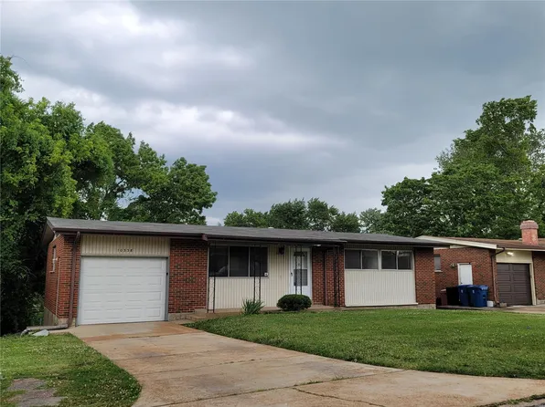 10338 Yarwood Ct, Saint Louis, MO 63136