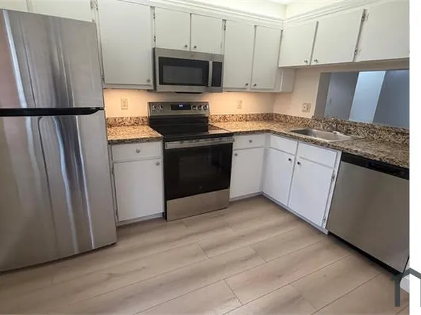1201 N Liberty Ave APT H, Homestead, FL 33034